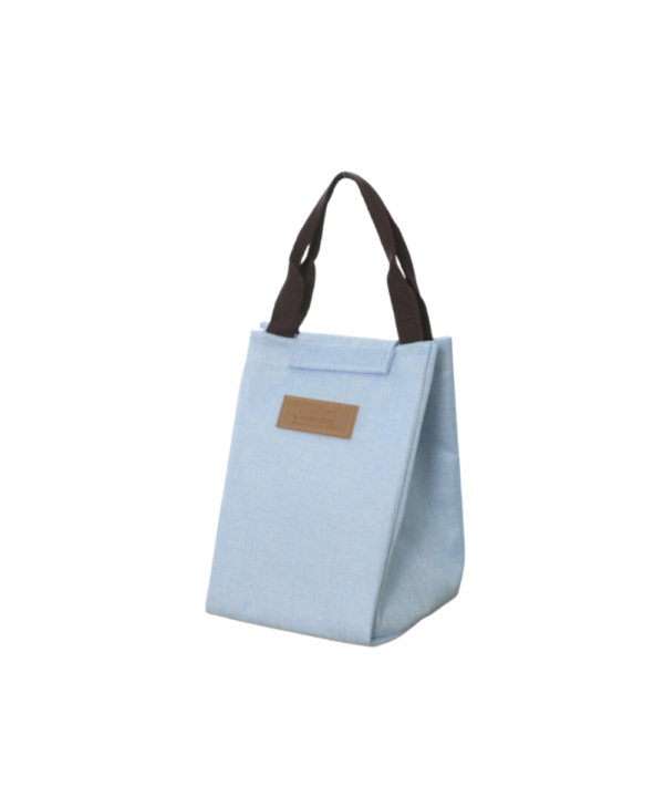 Petit sac isotherme