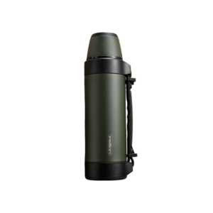 Thermos vert