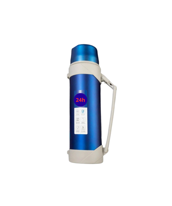 Bouteille isotherme 1.5L