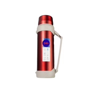 Thermos red