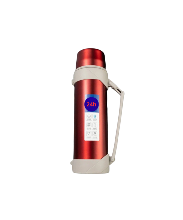 Bouteille isotherme 1 5L