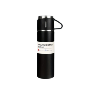 Thermos bottle