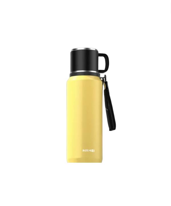 bouteille thermos isotherme