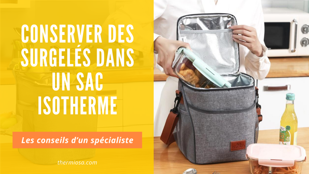Gourde Isotherme  Mon Sac Isotherme