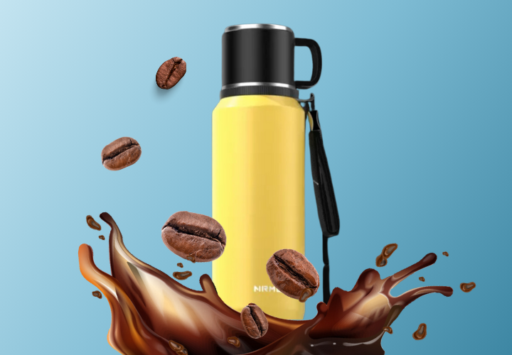 bouteille thermos isotherme
