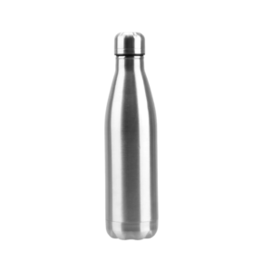 Gourde isotherme inox