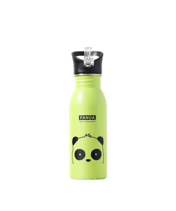Gourde isotherme panda 3