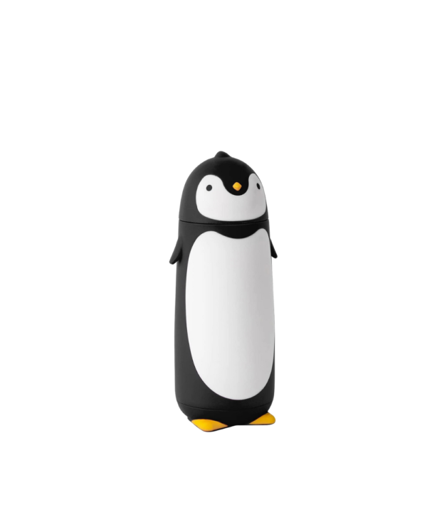 Gourde isotherme pingouin enfant copie